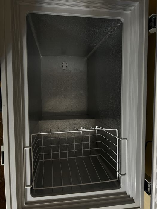 Морозильник Kristal