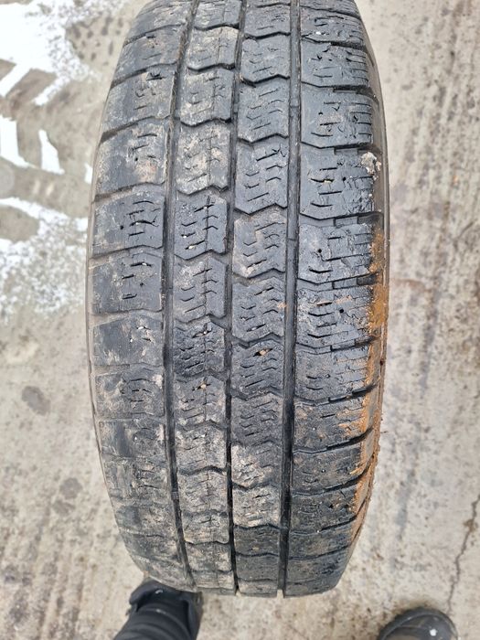 Vand cauciucuri 215.65.r16C