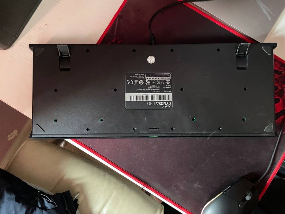 Клавиатура RAZER