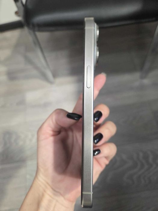 iPhone 15 Pro max 256 BG