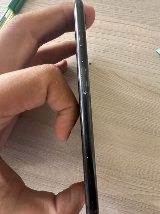 iPhone 7 128gb идеал