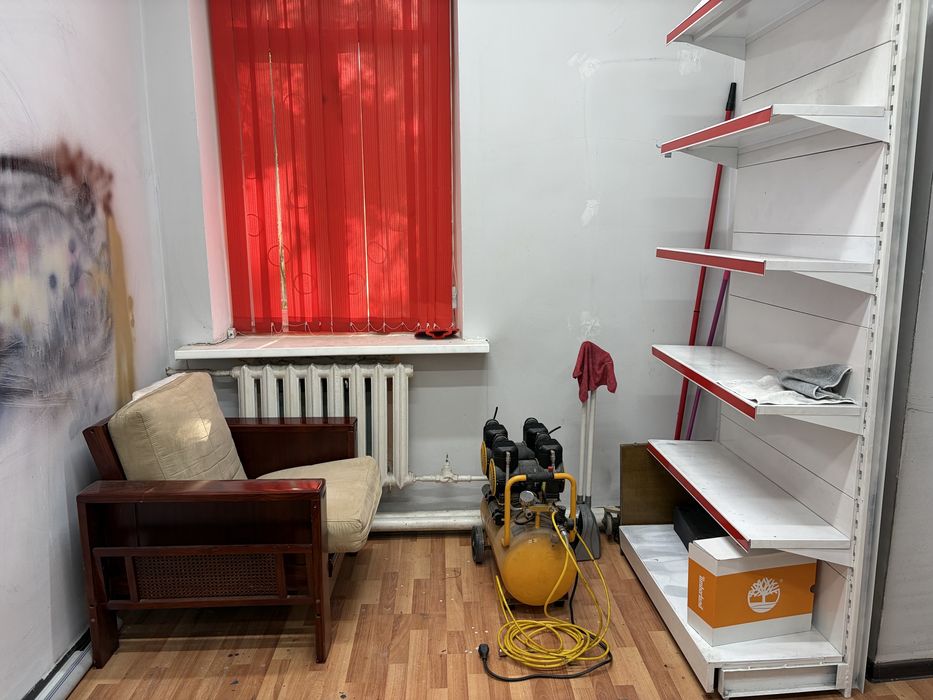 Продам действующий бизнес