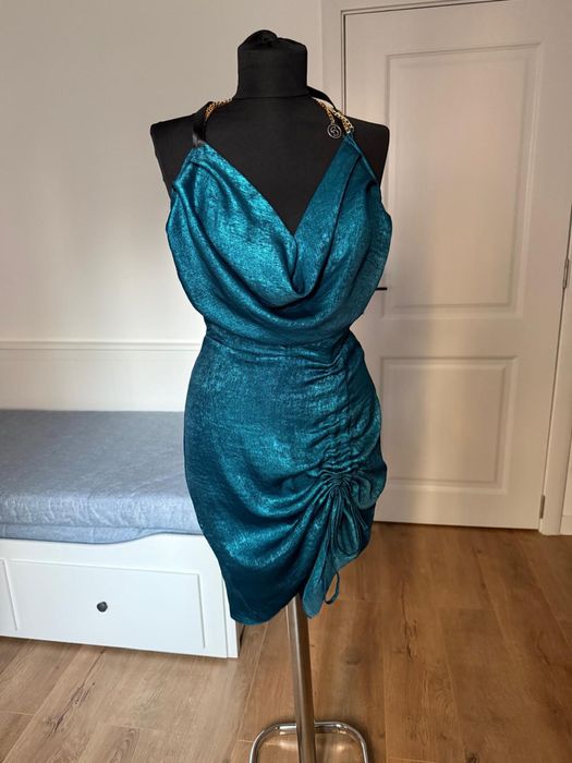 Rochie eleganta , marimea s