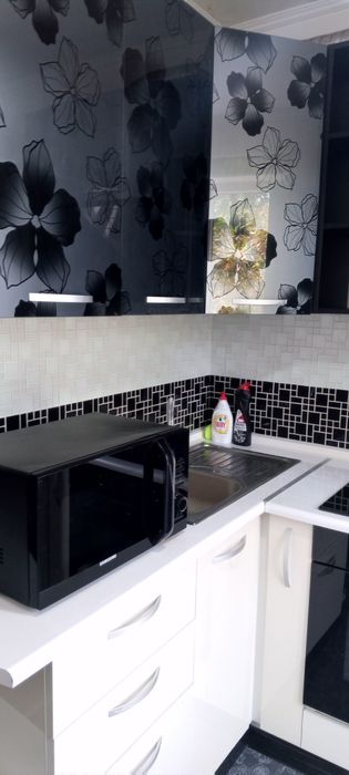 Продам кухонный гарнитур