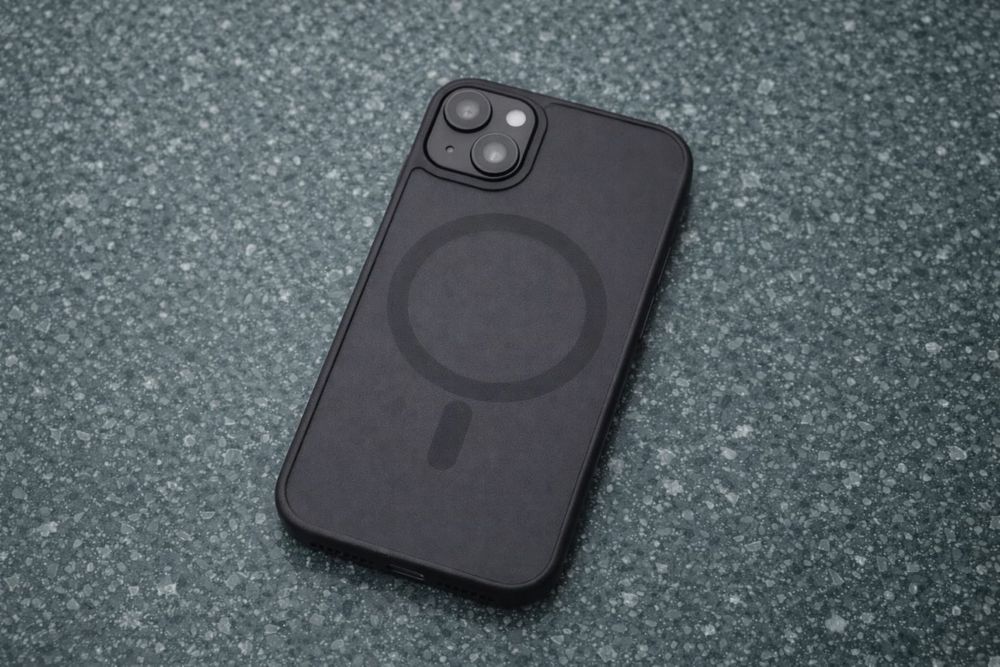 Iphone 15 black 128gb