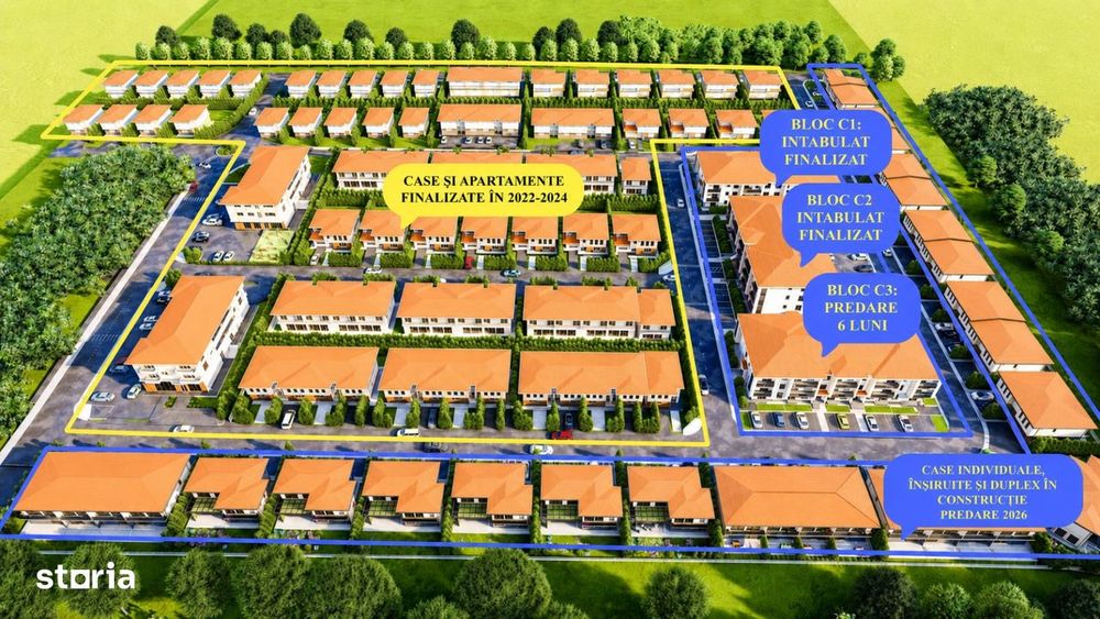 Apartament – Iasi - Vedere 4