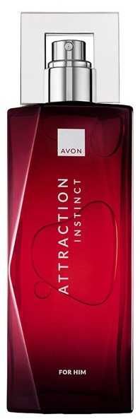Attraction,Attraction Instinct, Attraction Deep Instinct, Individual Blue, Giordani,Eclat Homme
