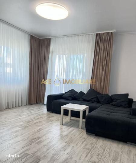 4 Camere de inchiriat | Berceni | Centrala | Parcare | Mobilat