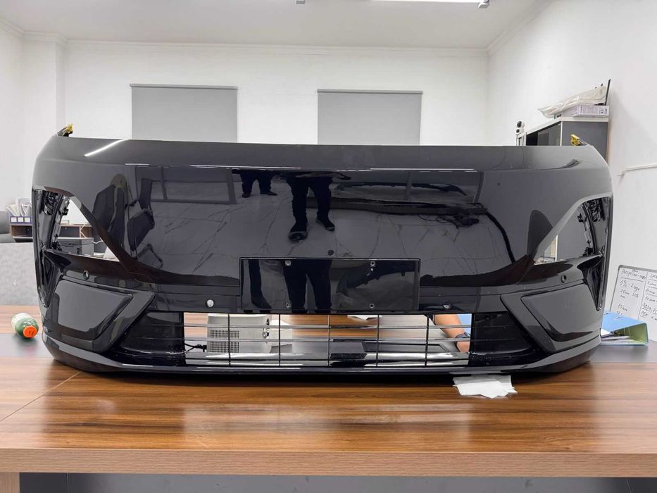 Deepal S09 передний бампер