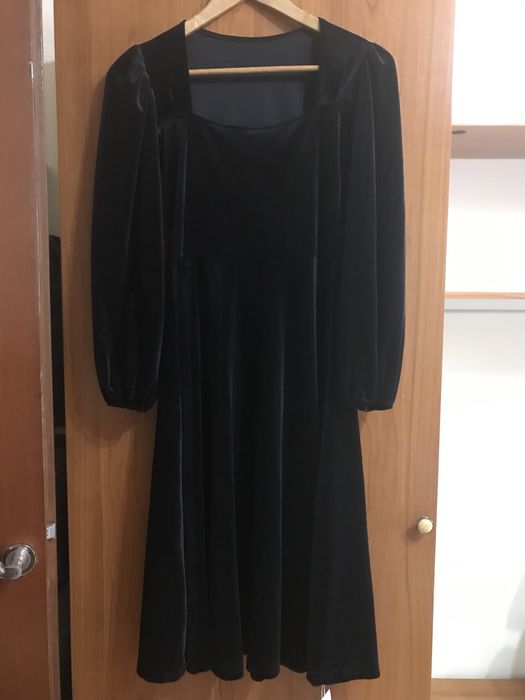 Новые платья 2 тыс тенге