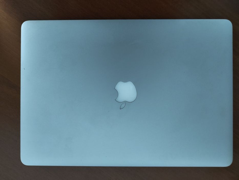 MacBook Pro 15 (2015)