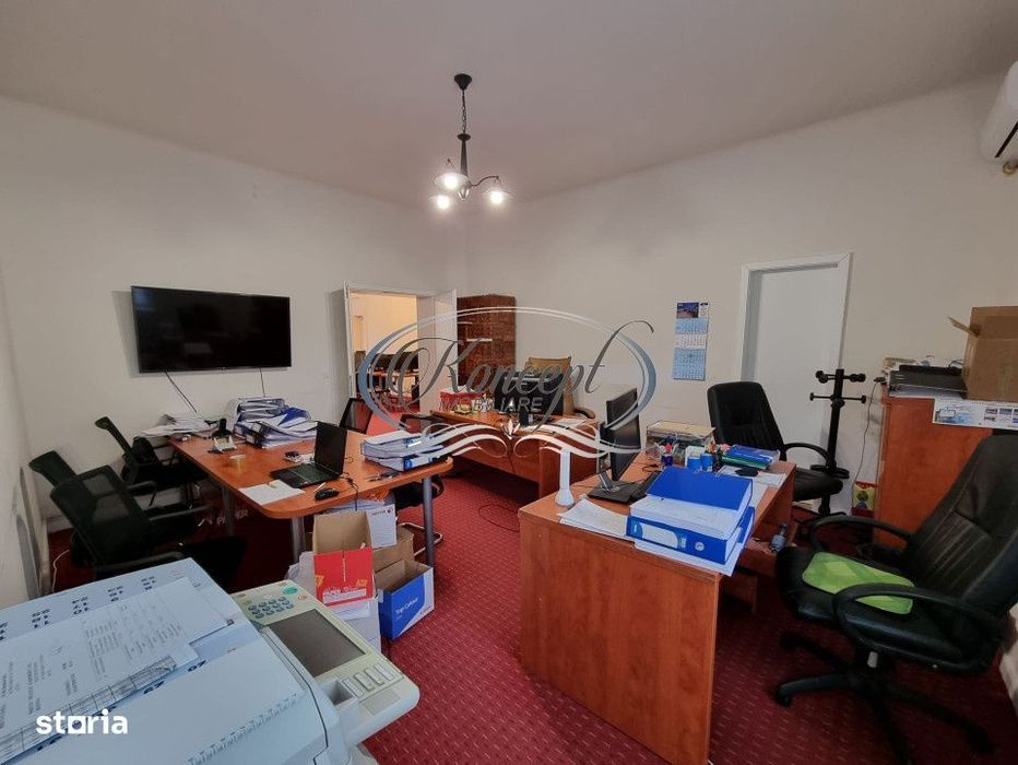 Spatiu de birouri in Vila, zona Andrei Muresanu
