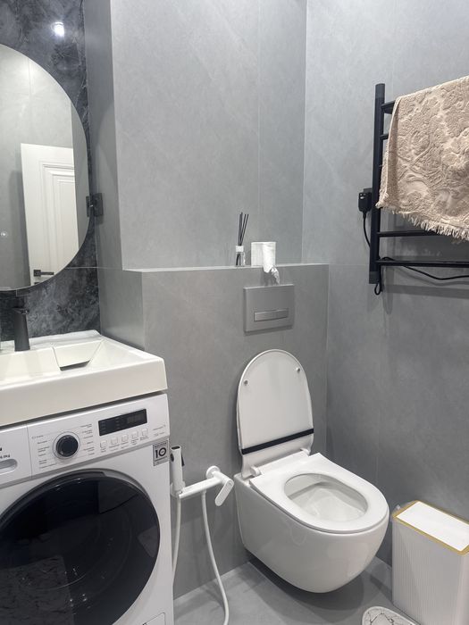 Квартира Посуточно