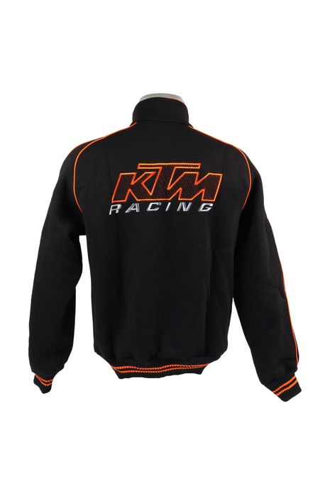 Къстъм Суитшърт Yamaha Kawasaki KTM Suzuki Honda