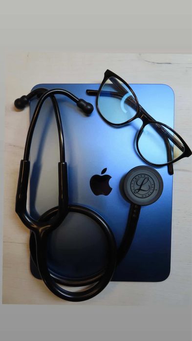 Stetoscop LITTMANN 3 sigilate