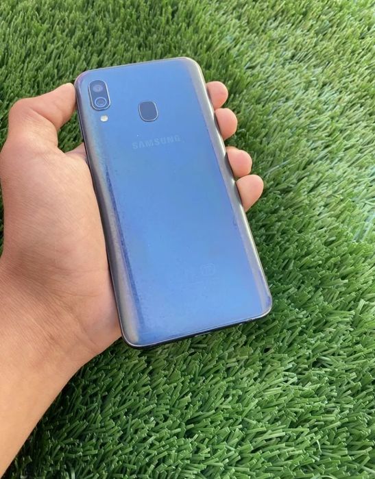 Samsung A40 4/64