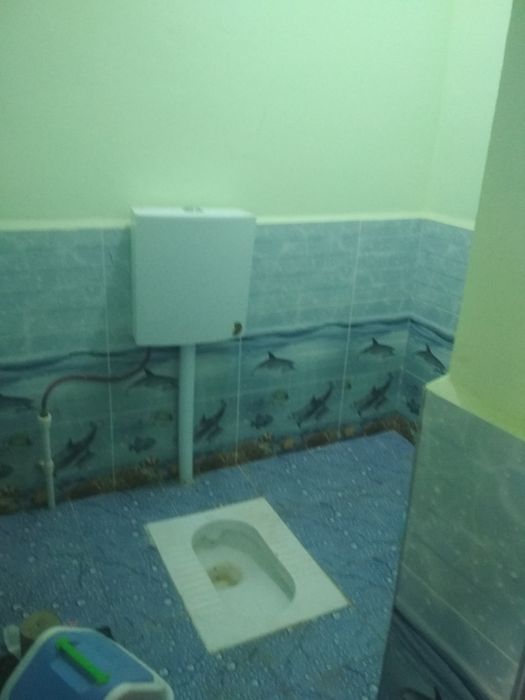 Nur to'yxonasi yonida 6 sotix 1 sotix zaxvat joyi bor hovli sotiladi