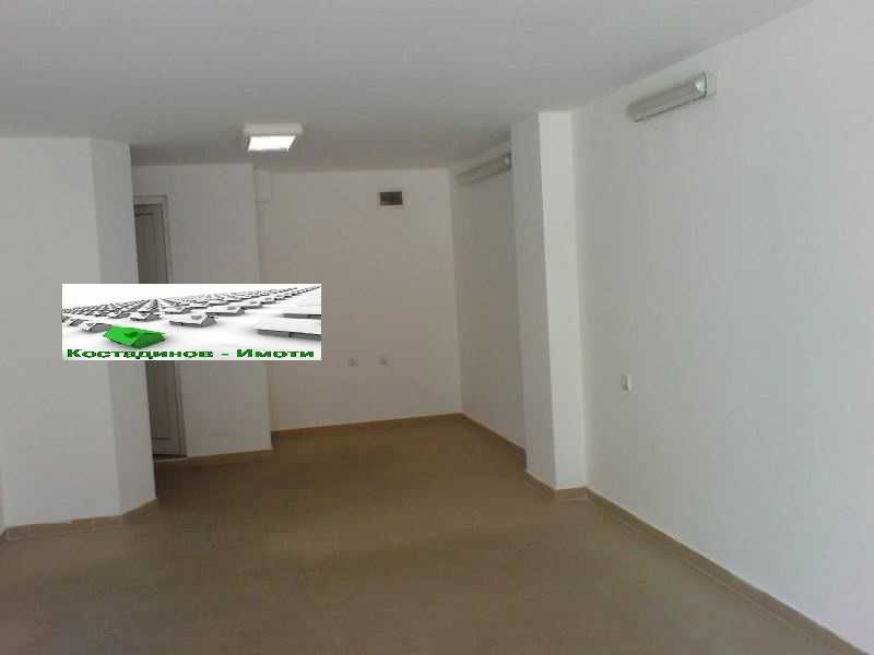 Магазин в гр.Пловдив - кв. Каменица 2