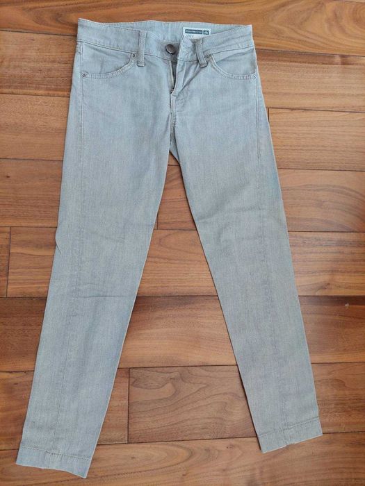 Дамски маркови дънки Burberry, GUESS, FORNARINA
