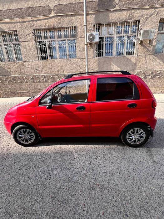 Матиз 2014 арендага берилади