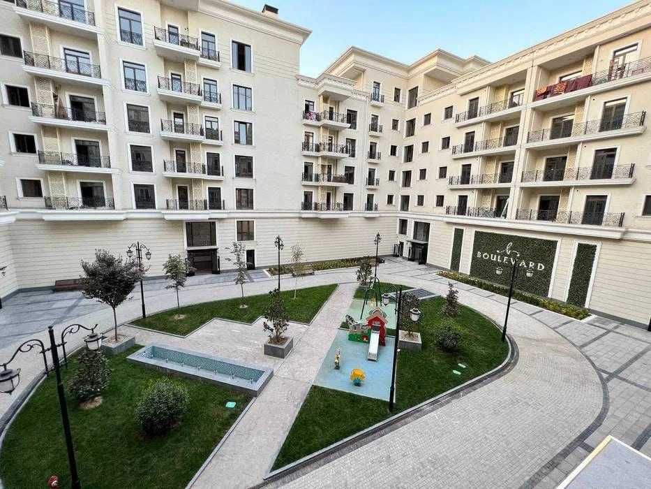 Б1 Сдается Квартира |Шайхантахурский  Ташкент сити  | 2-Комнат