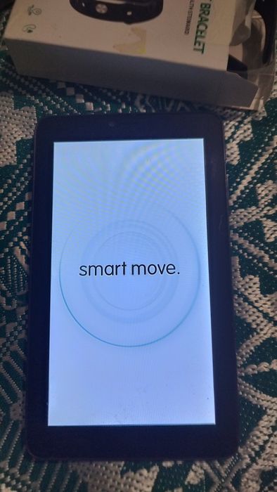 Таблет alcatel one touch