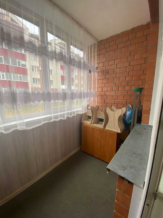 Продам 2 комнатную квартиру