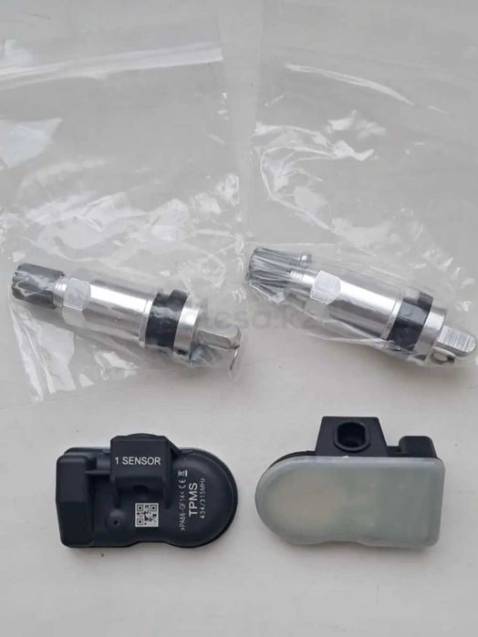 Датчик давления шин