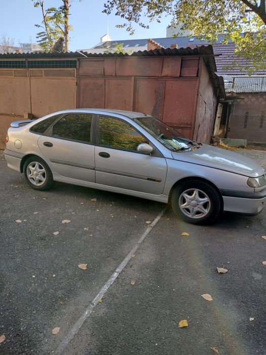 Renault Laguna  1.6/16v