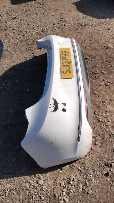 Bara spate Opel Astra J an 2013 Non Facelift Hatchback