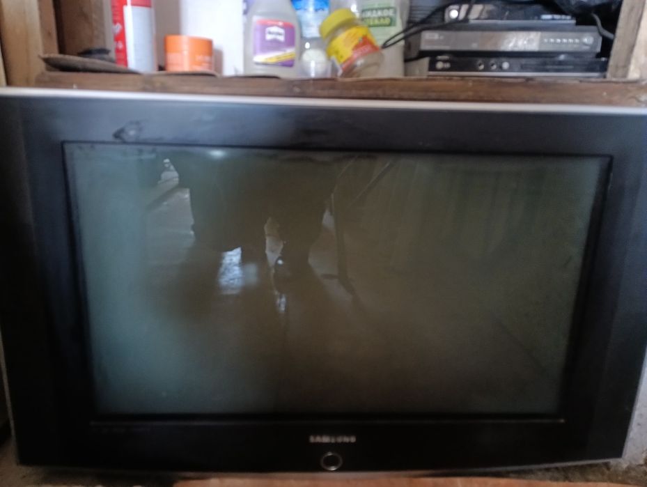 Продам стиральную машину