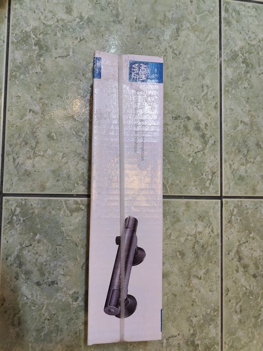 Baterie duș Aqua Vive Thermostat