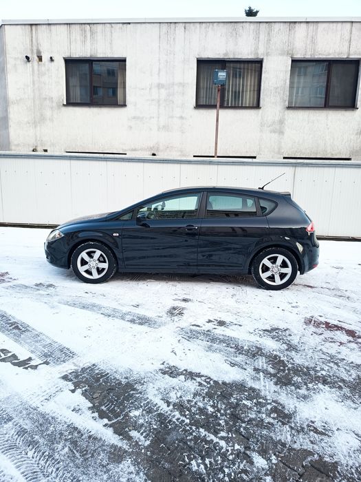 Seat Leon/1.9/105cp/înmatriculat