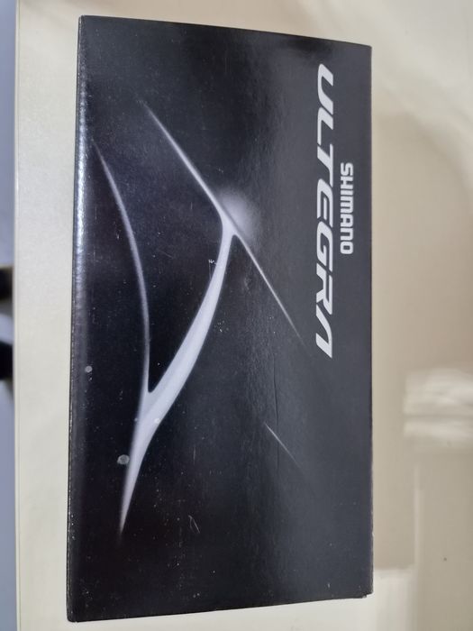 Pedale sosea Shimano Ultegra noi