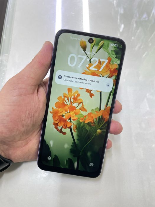 Redmi 15 (256GB) в идеальном состояний