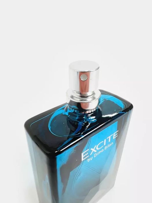 Atirlar To'plami - erkaklar uchun 3ta atir