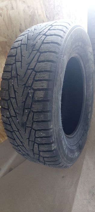 265/65/17 Продам резину