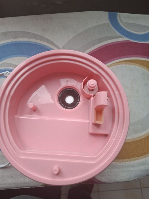 Увлажнитель воздуха