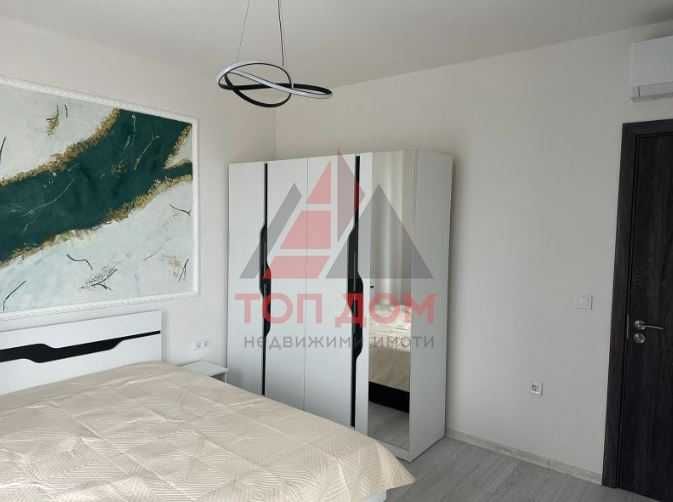 Дава се под наем Тристаен апартамент в Варна, Чайка - 110 кв.м за 1000 € - Снимка #5