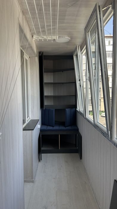 Ремонт и утепление под ключ