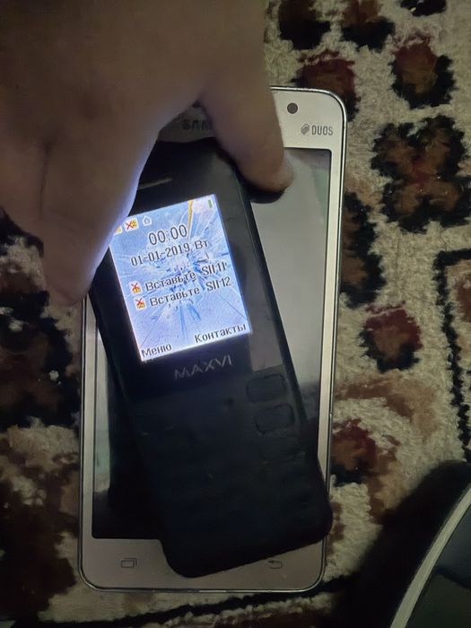 Nokia retro modellari