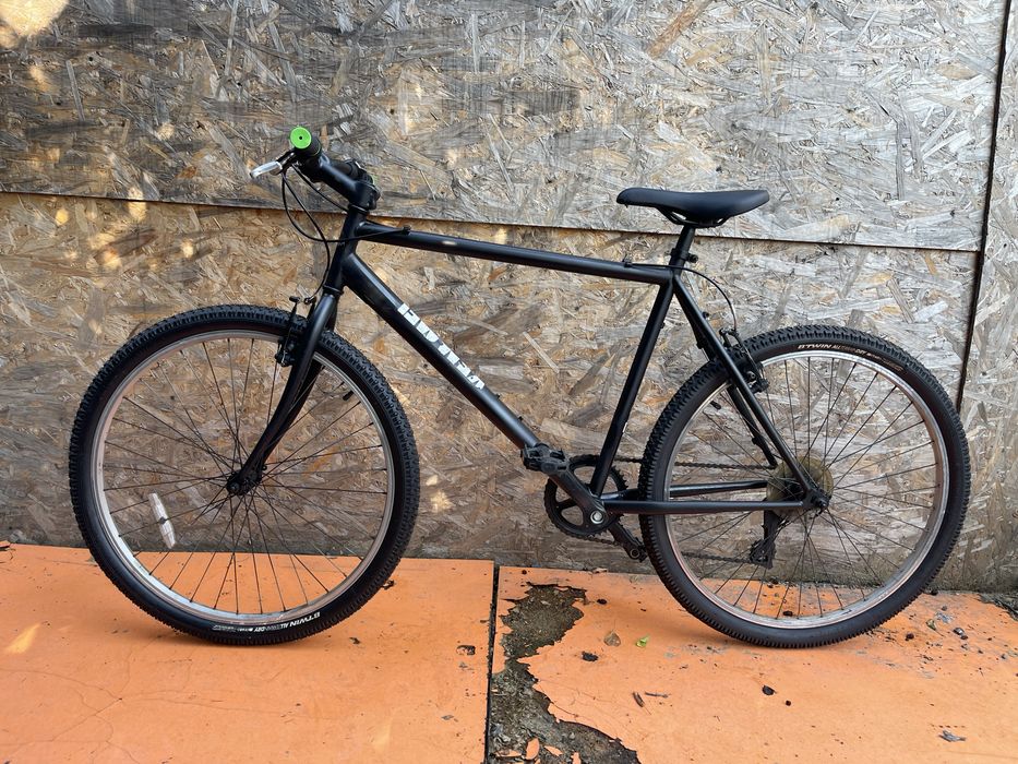 Bicicleta kemelle roti 26”