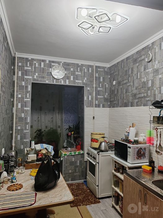 Продаётся 2ком квартира. Олтинводий (бывшая венгерская).