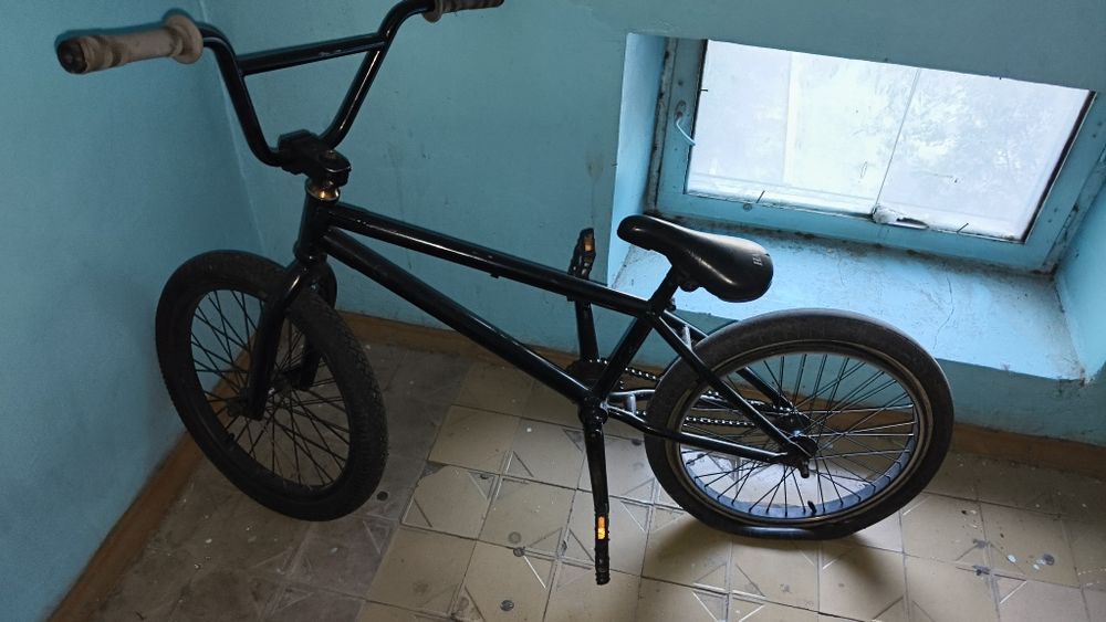 Продам Bmx 20 размер
