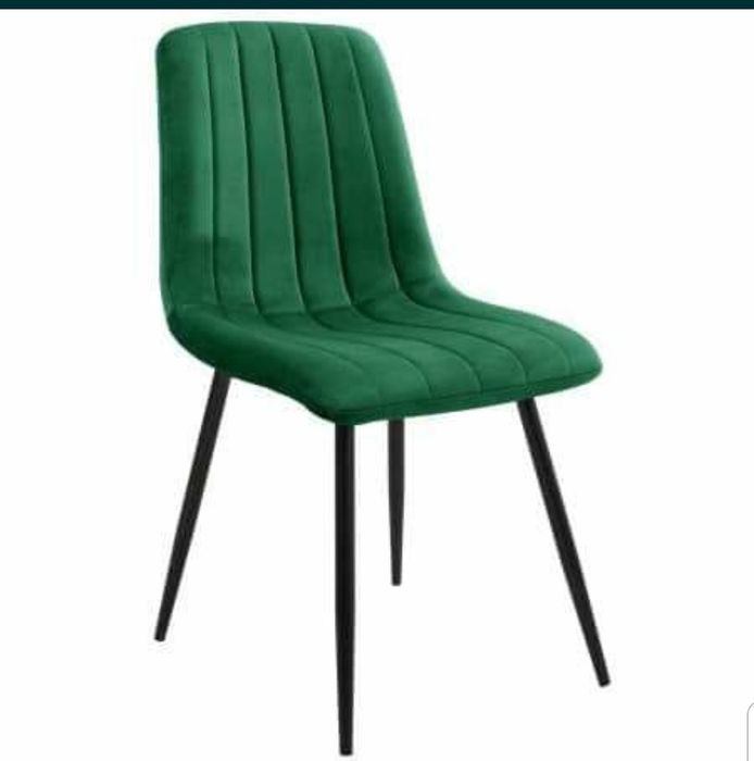 Scaun tapițat pentru dining