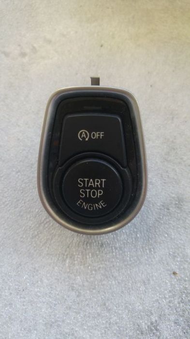 buton start-stop bmw seria 3 f20 f30 925073402