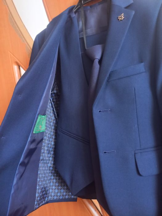 Костюмы парка трендж