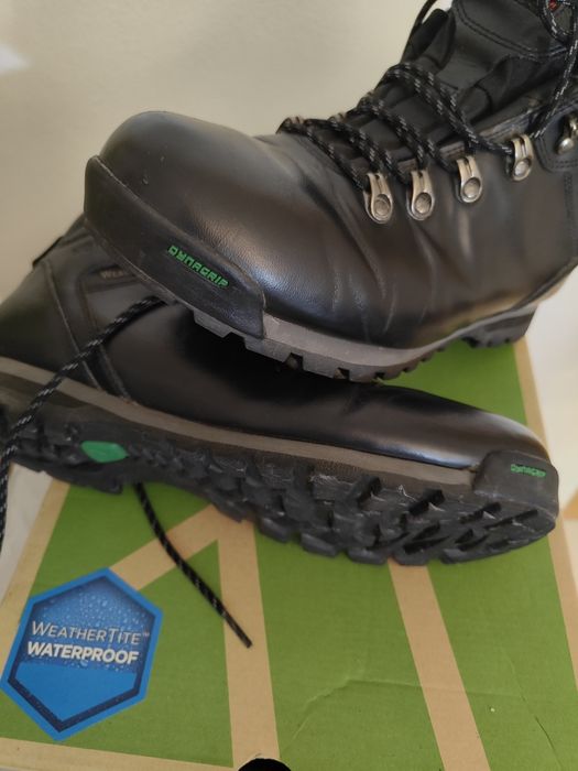 Ghete / Bocanci KARRIMOR waterproof - dynagrip