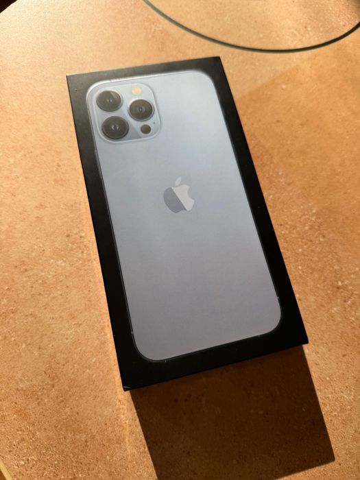 Iphone 13 pro max 256gb гб айфон