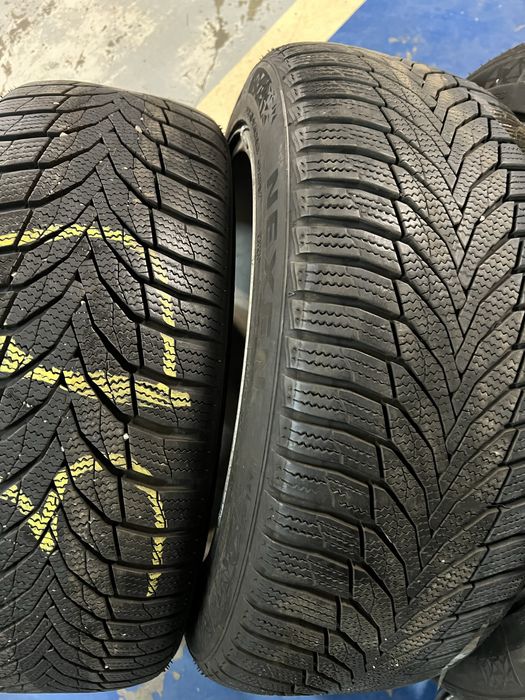 235/45/18 98V Nexen Winguard sport 2 18-5x108 8J